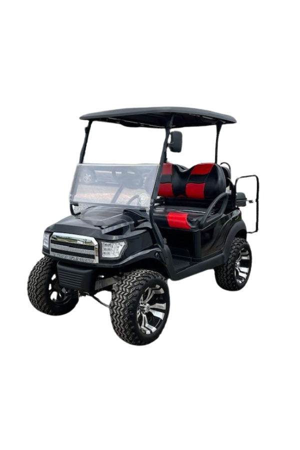 Coteau Custom Carts, LLC
