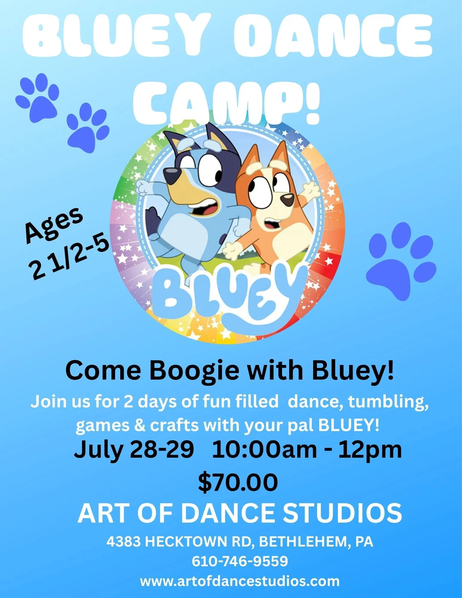 Bluey Dance Camp pic only  2026.jpg
