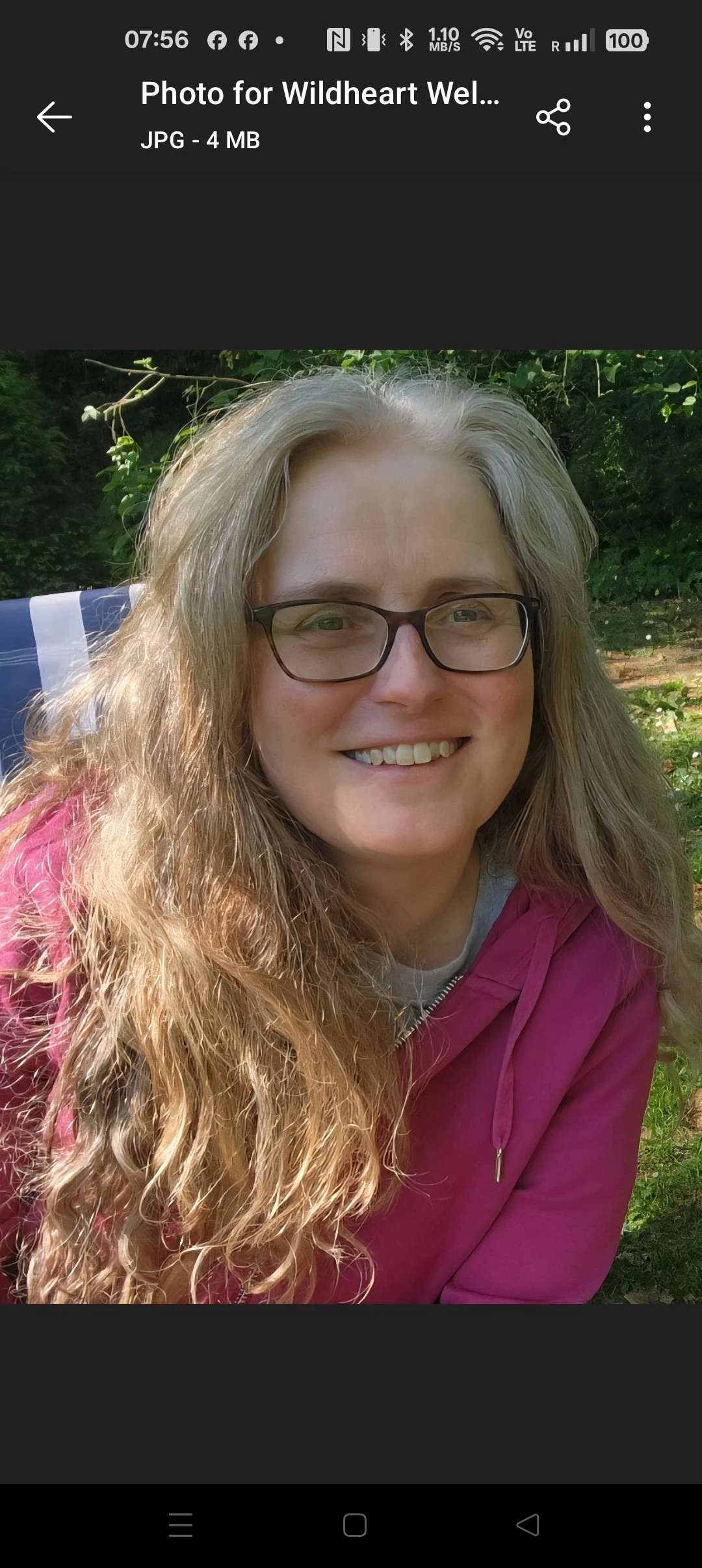 Monday Morning - Meditation to reduce stress and anxiety, with Vanessa Callard