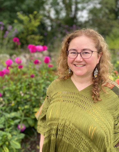 Tuesday Evening - Shamanic Journey with Cacao: Connecting to Your Inner Knowing with Virginia Parades