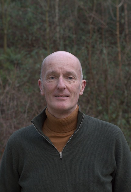 Saturday Afternoon - Introduction to meditation with Paul Glinn - Free Talk