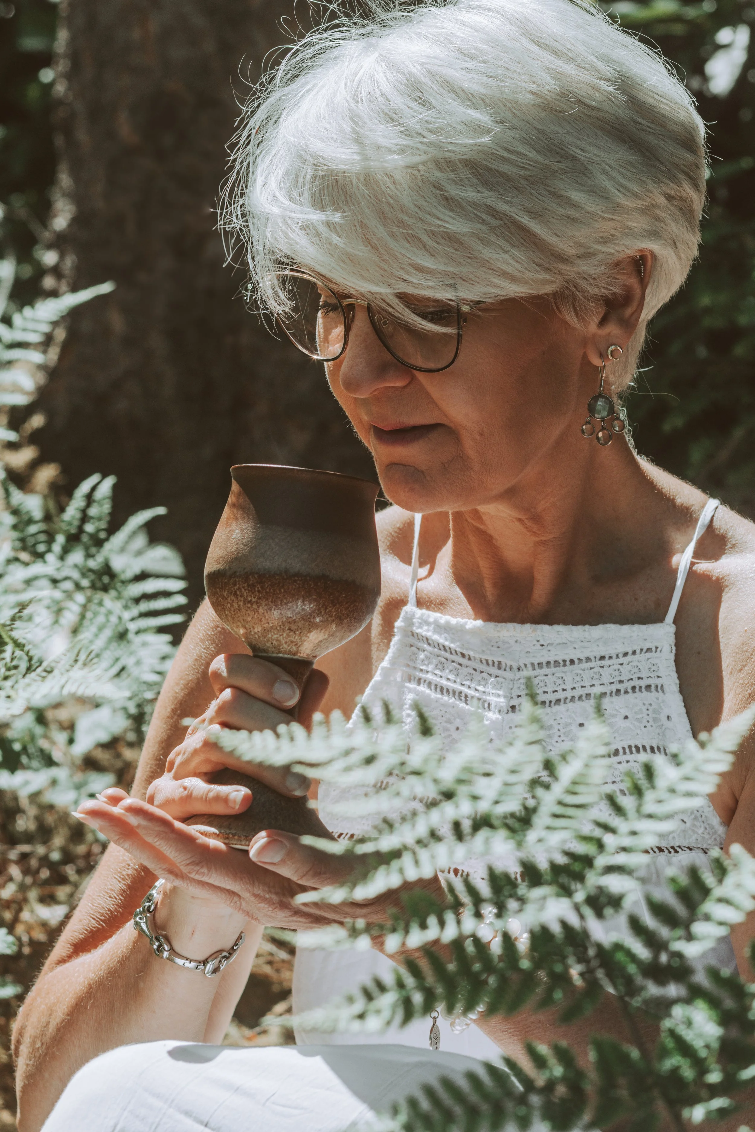 ali drinking cacao goblet.jpg