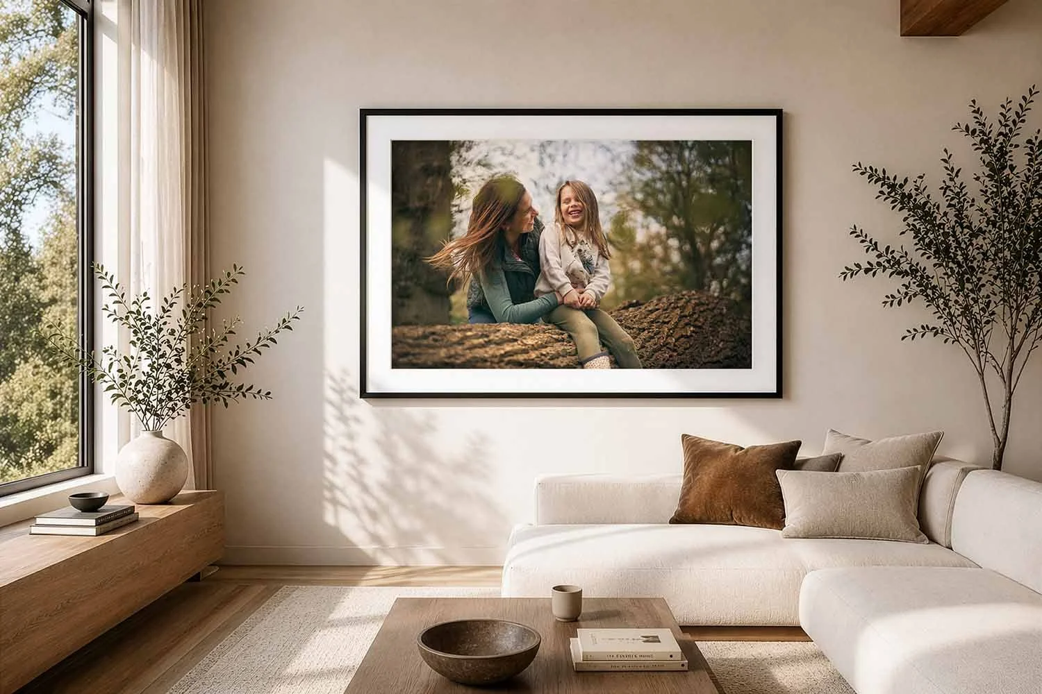 Why Printed Family Photographs Matter More Than Ever