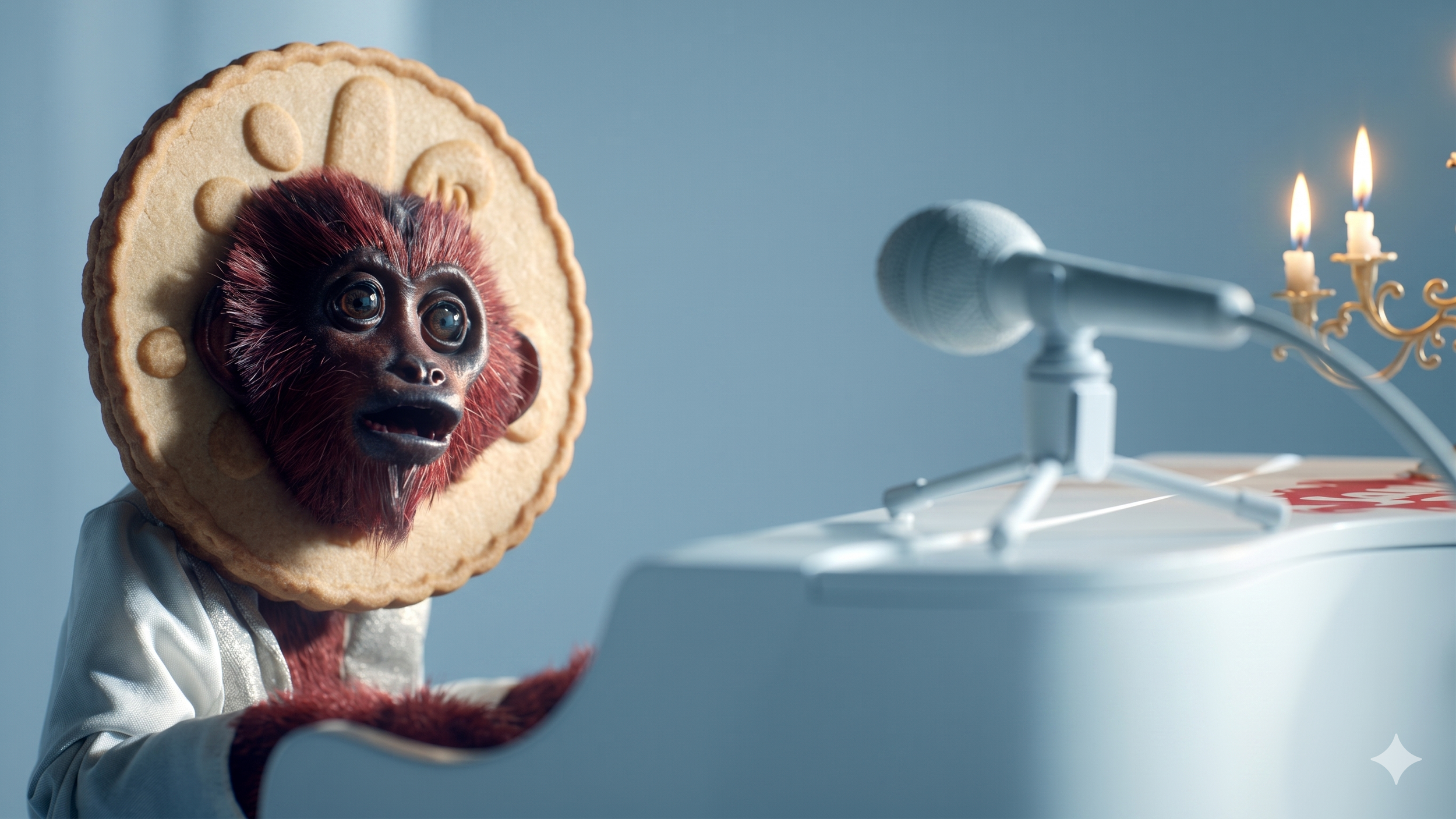 Jammie Dodgers - Interactive Launch