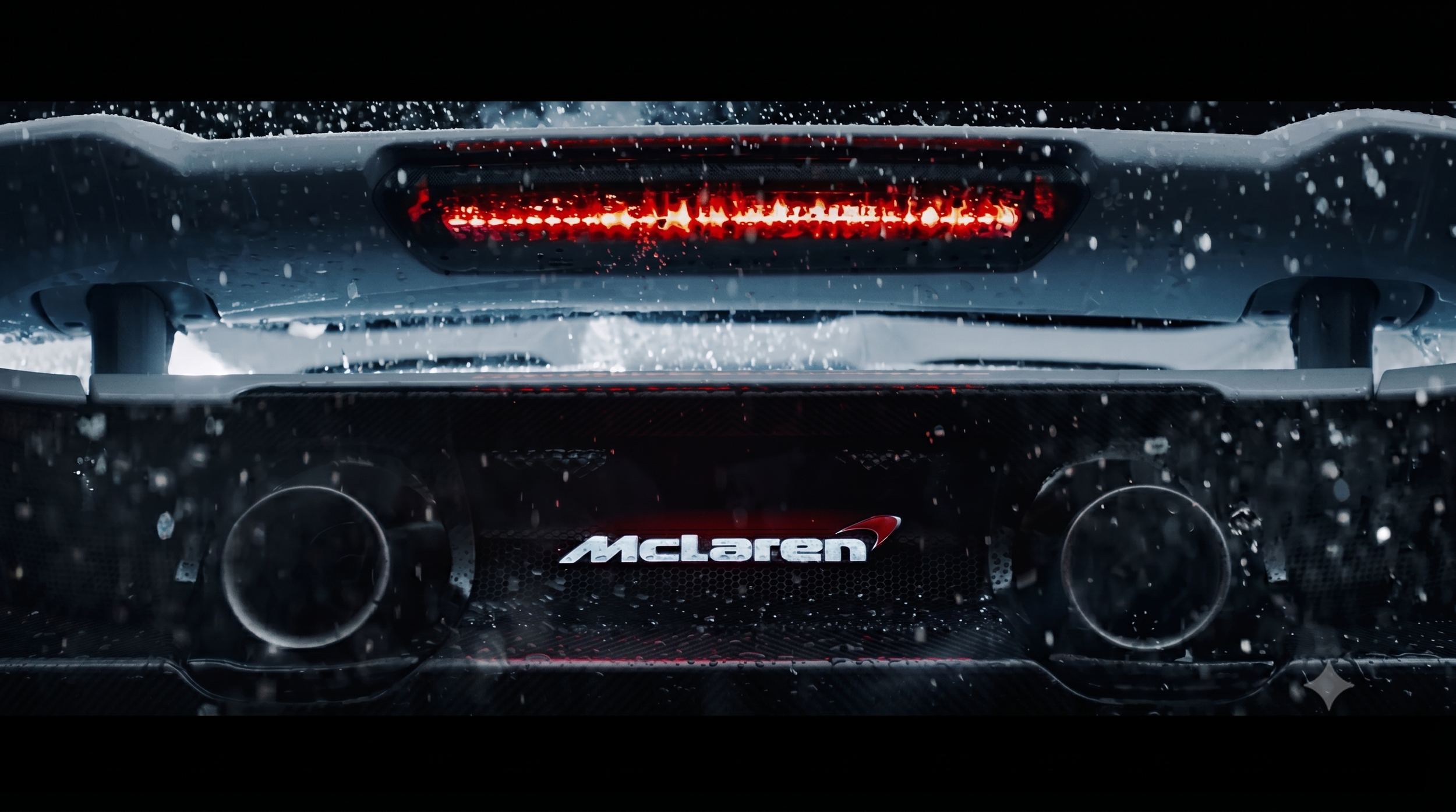 McLaren Automotive - Demand Gen