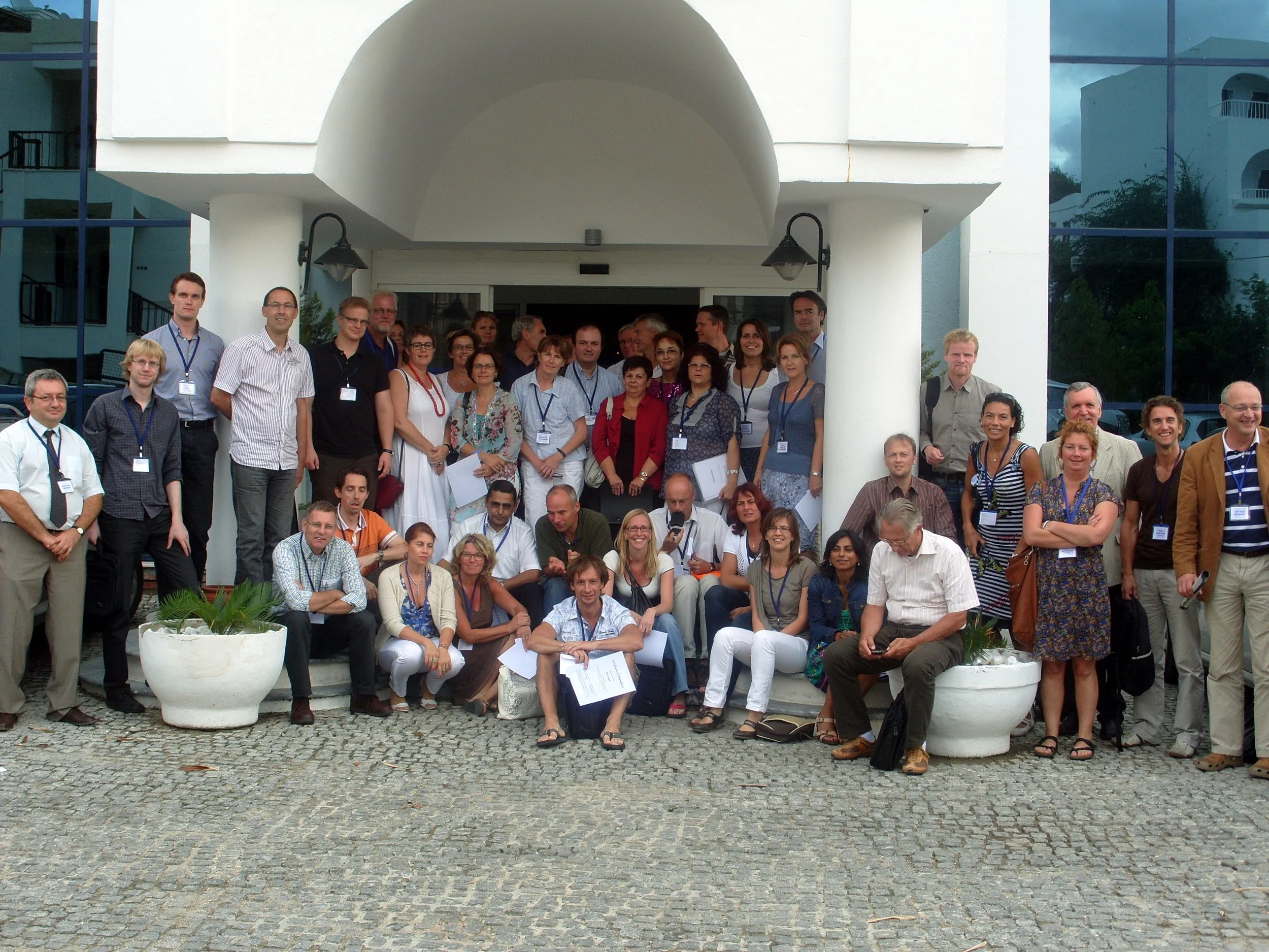 Bilimsel Aktiviteler