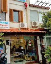 VitalMed Bodrum