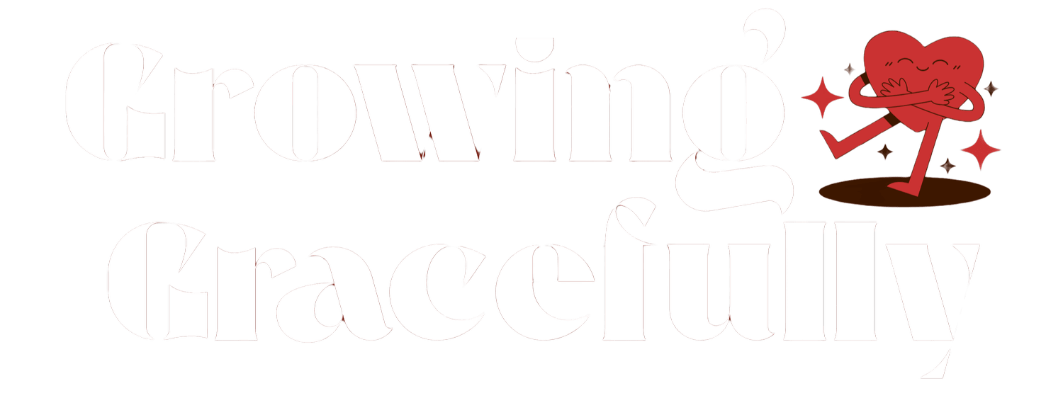 Growing Gracefully