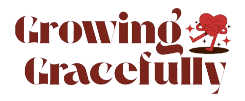 Growing Gracefully