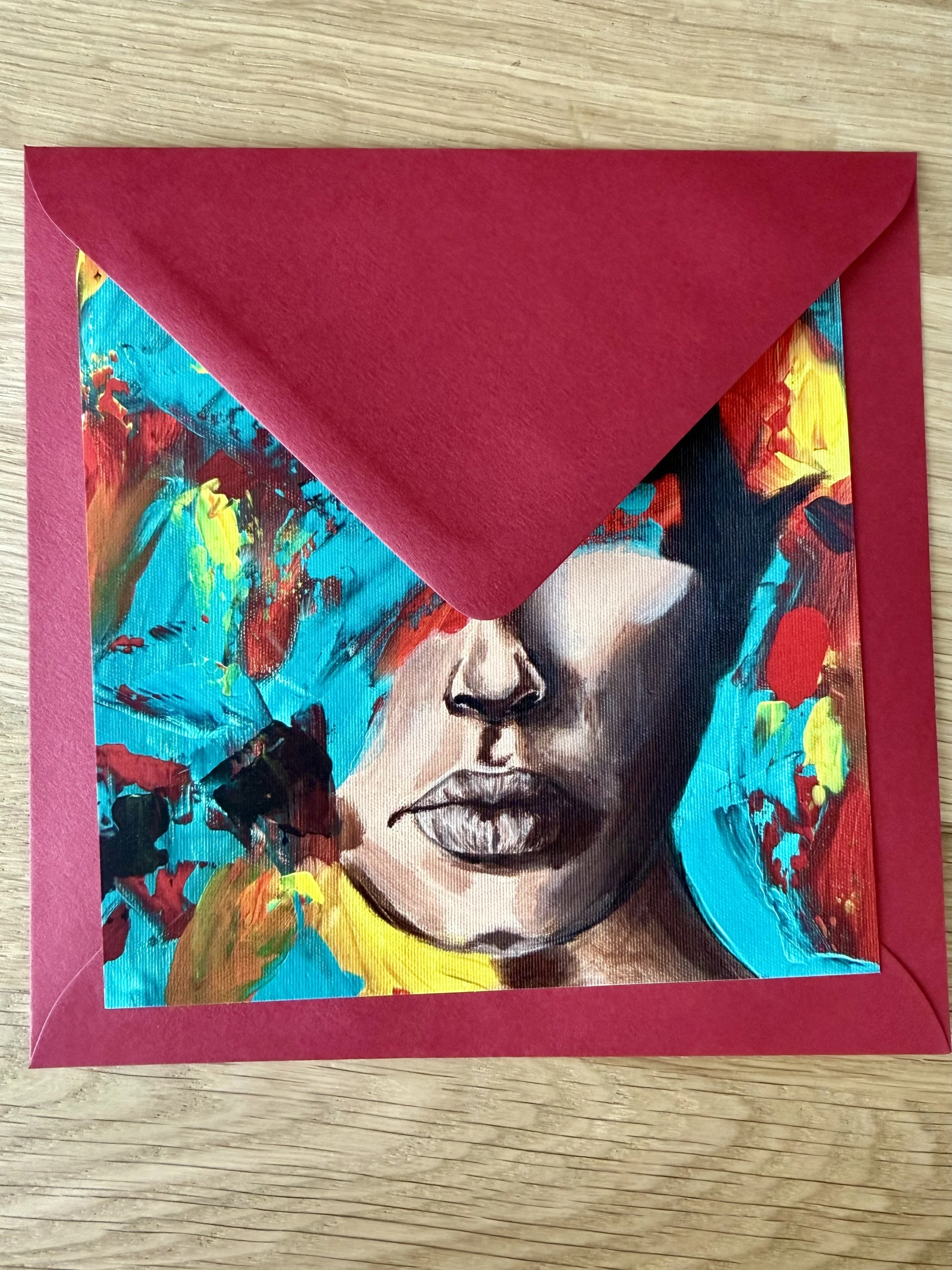 The Art of Becoming