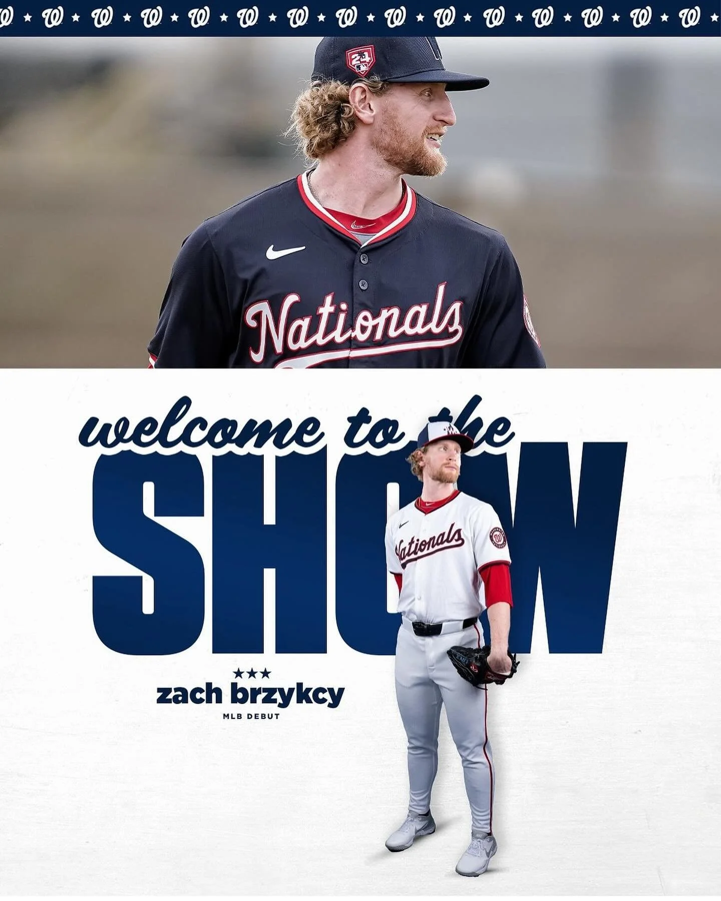 Let&rsquo;s. Freaking. Go. We&rsquo;re so happy for you, Brick House. Go get the job done ⭐️
