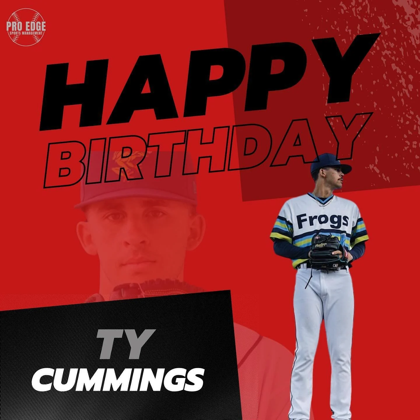 HBD TY ⭐️