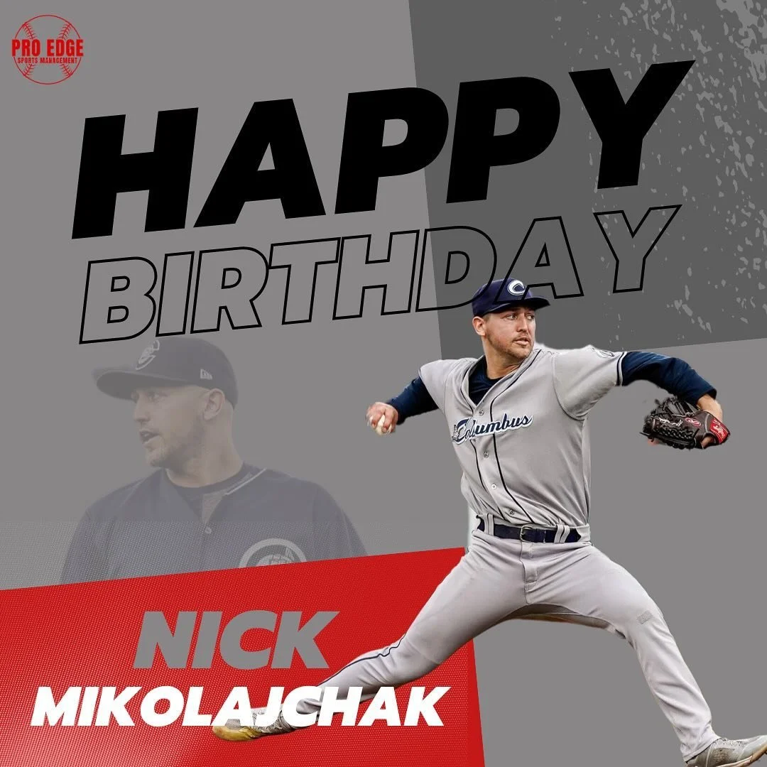 Happy birthday to you, MIKO ✨