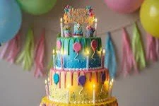 Ryan Smith - Naming Ceremony