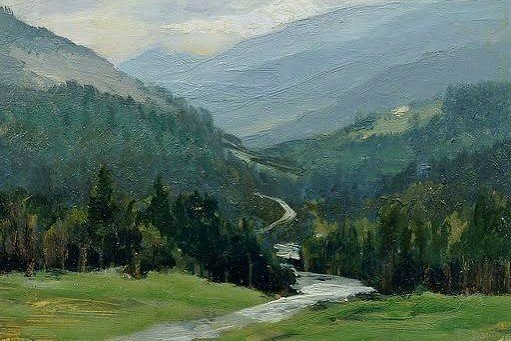 David Randall