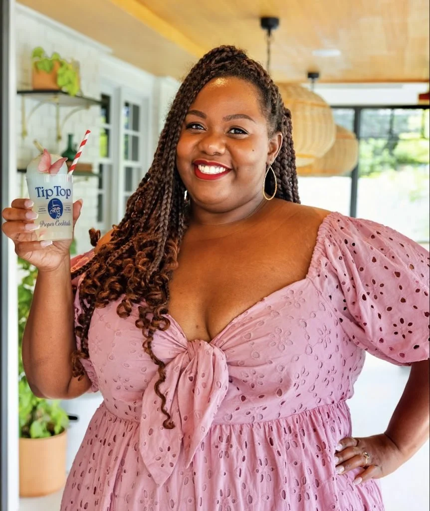 The Tenth in Conversation with Shanita Miller, Founder of Black Girls Guide ATL