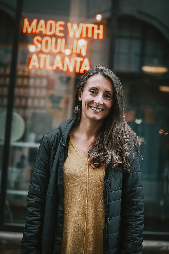 Old Atlanta Walking Tour with Victoria Lemos of Archive Atlanta