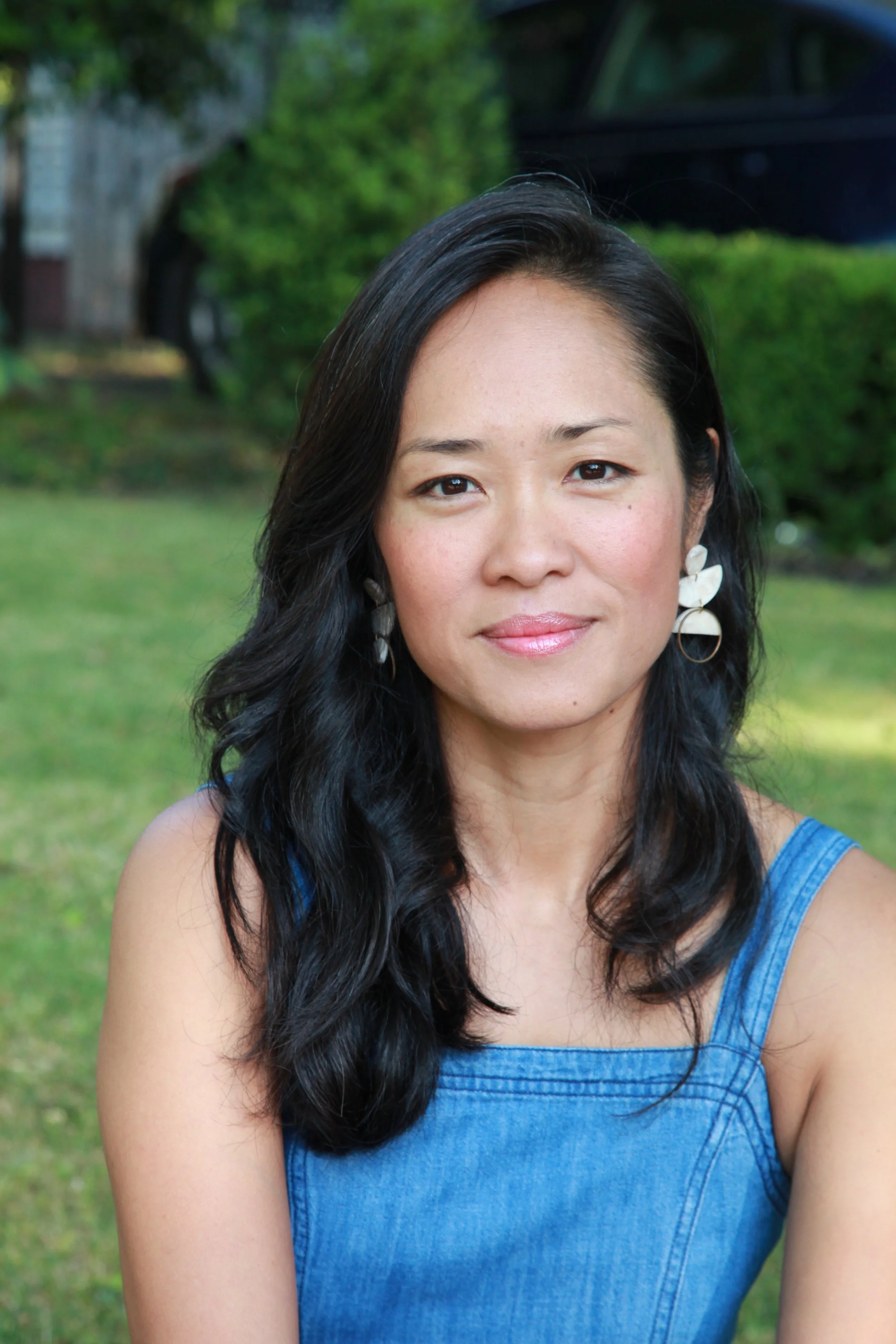Sunday Salon with Anita Hsu, Owner-partner of Sweet Auburn BBQ, Tio Lucho’s and Lazy Betty