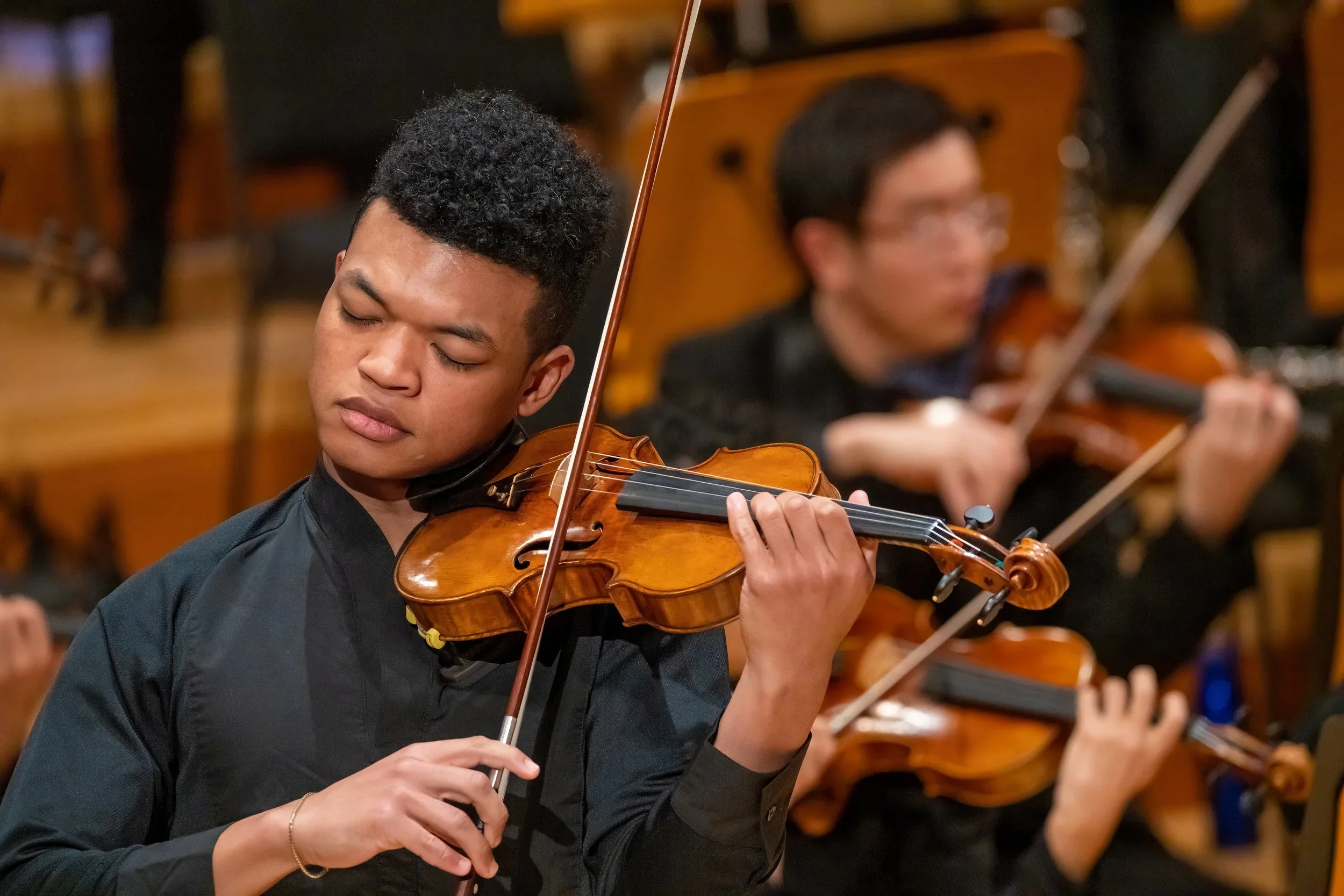 Counterpoint with the ASO: America @ 250: Copland + Barber