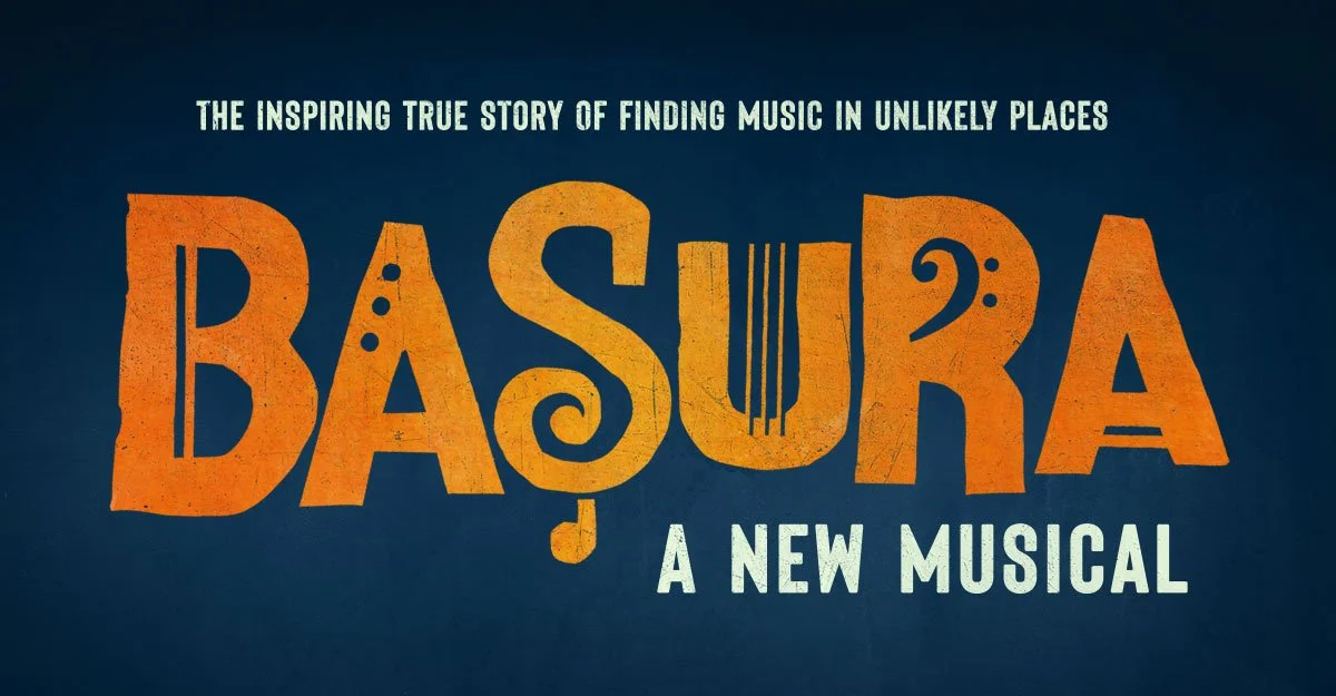 Basura: A New Musical by Gloria Estefan with the Alliance Theatre