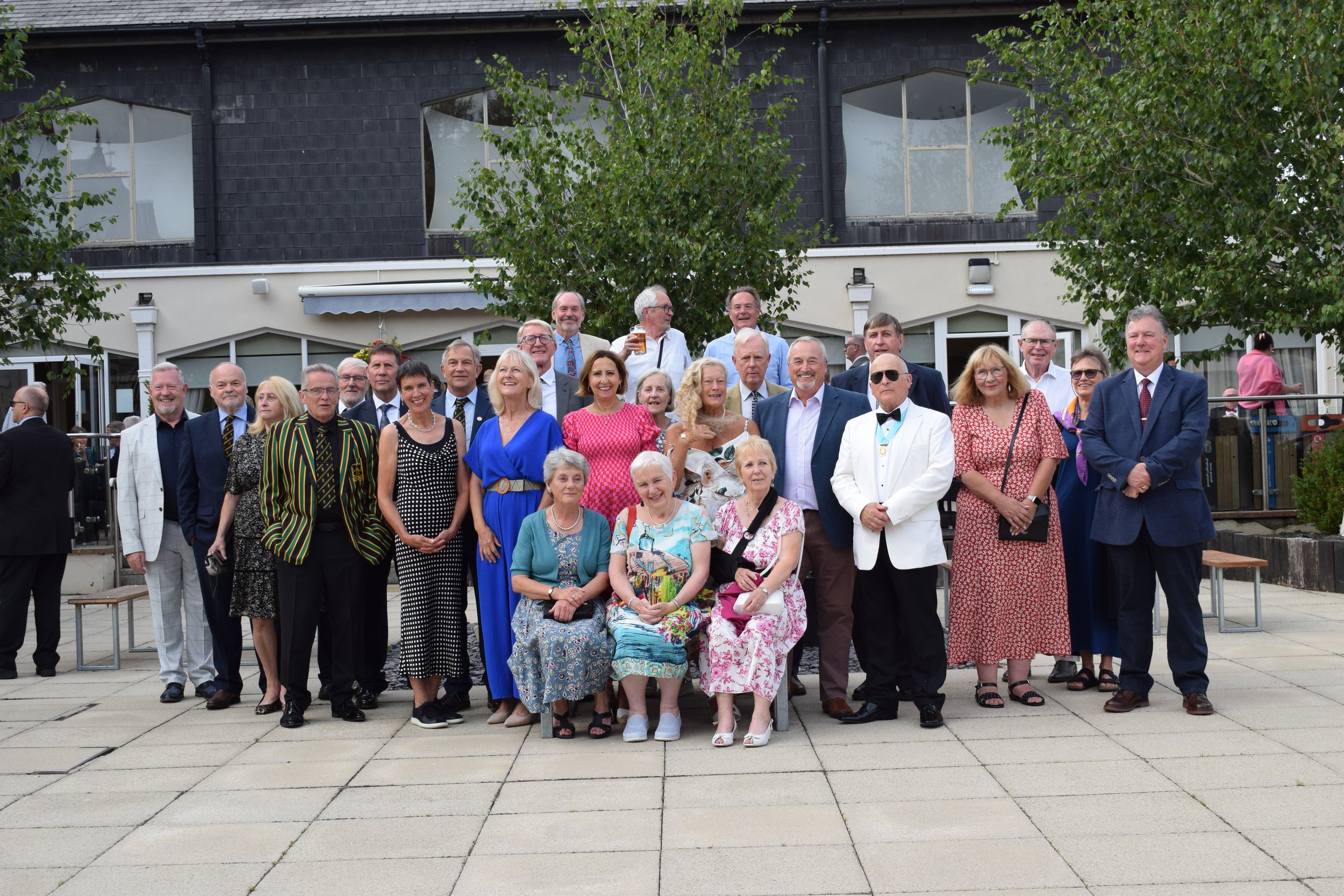 Reunion Coordinator Wanted