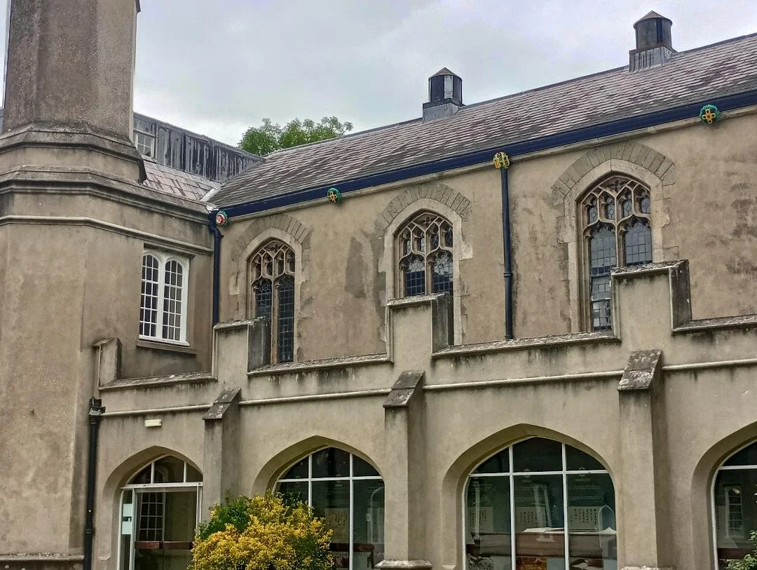 Lampeter Society Bursary update