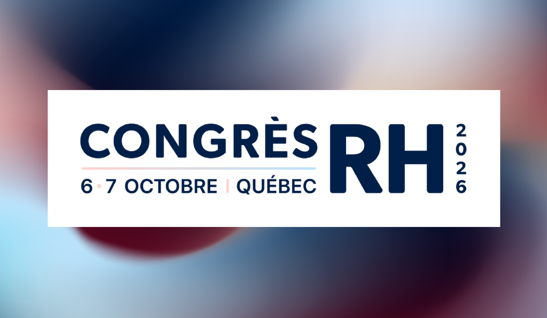 Congrès RH 2026