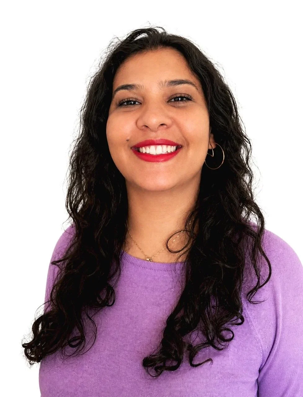 New Team Member at CPN-PREV: Evelise Carvalho, Research Visitor