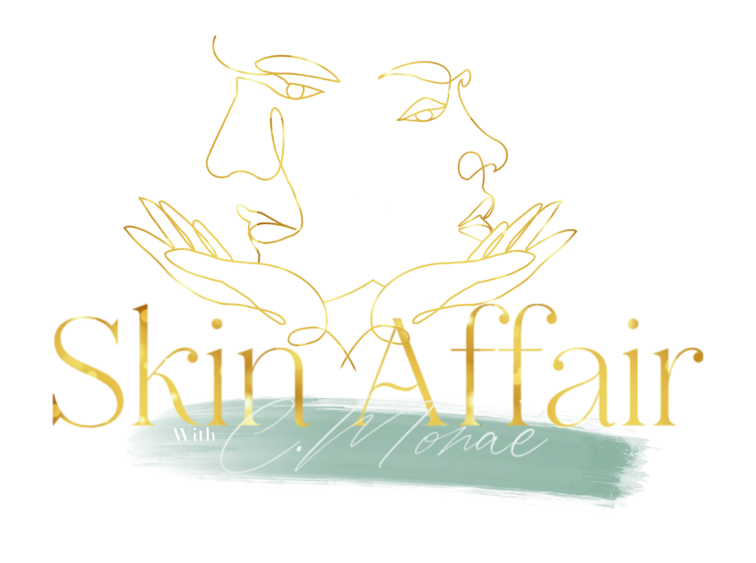 Skin Affair with C. Monae
