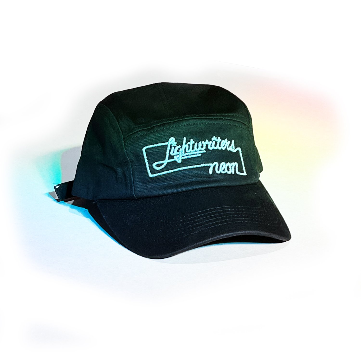 Reflective Logo Hat