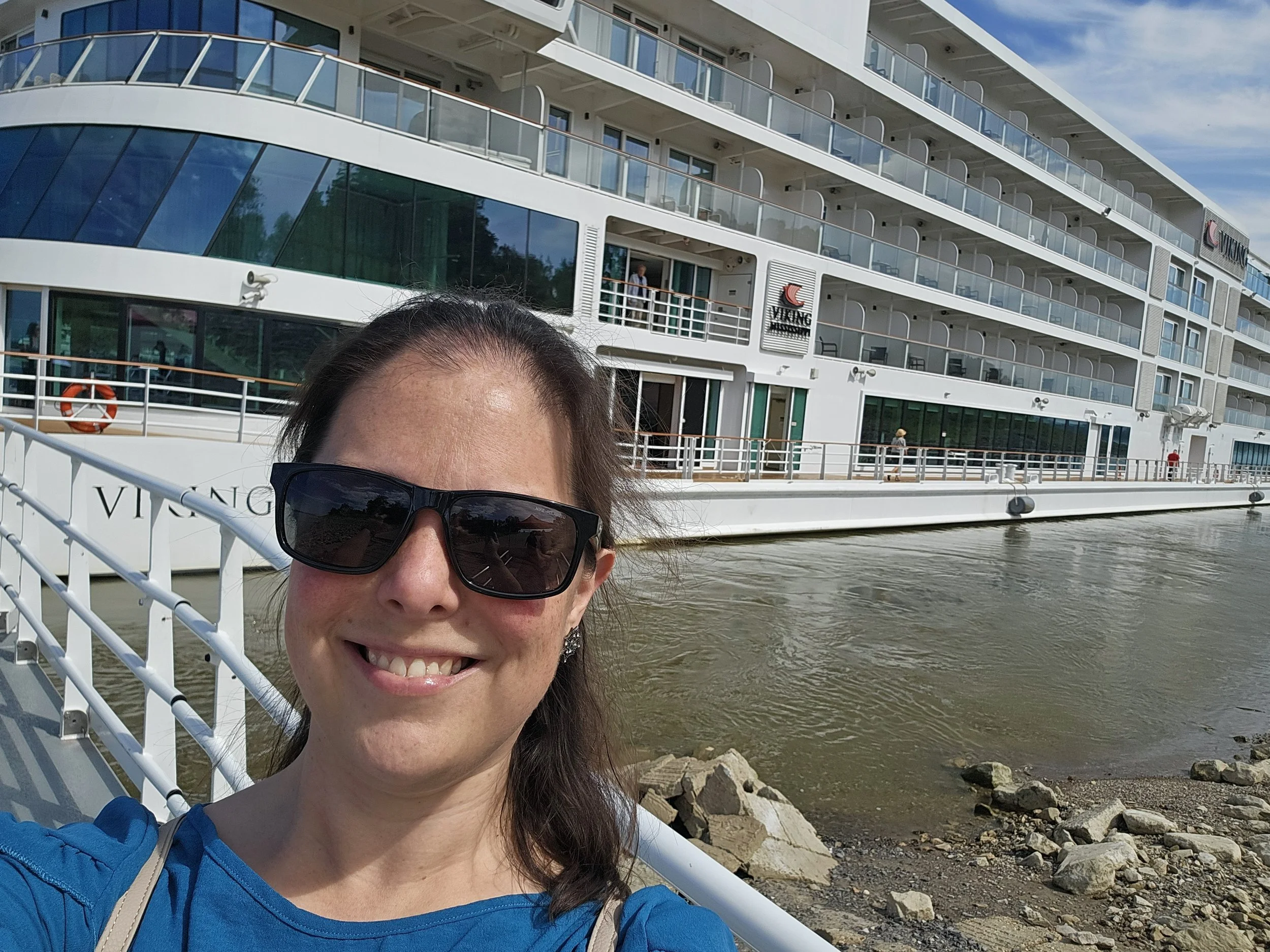Set Sail with Evergeaux: The Viking Way