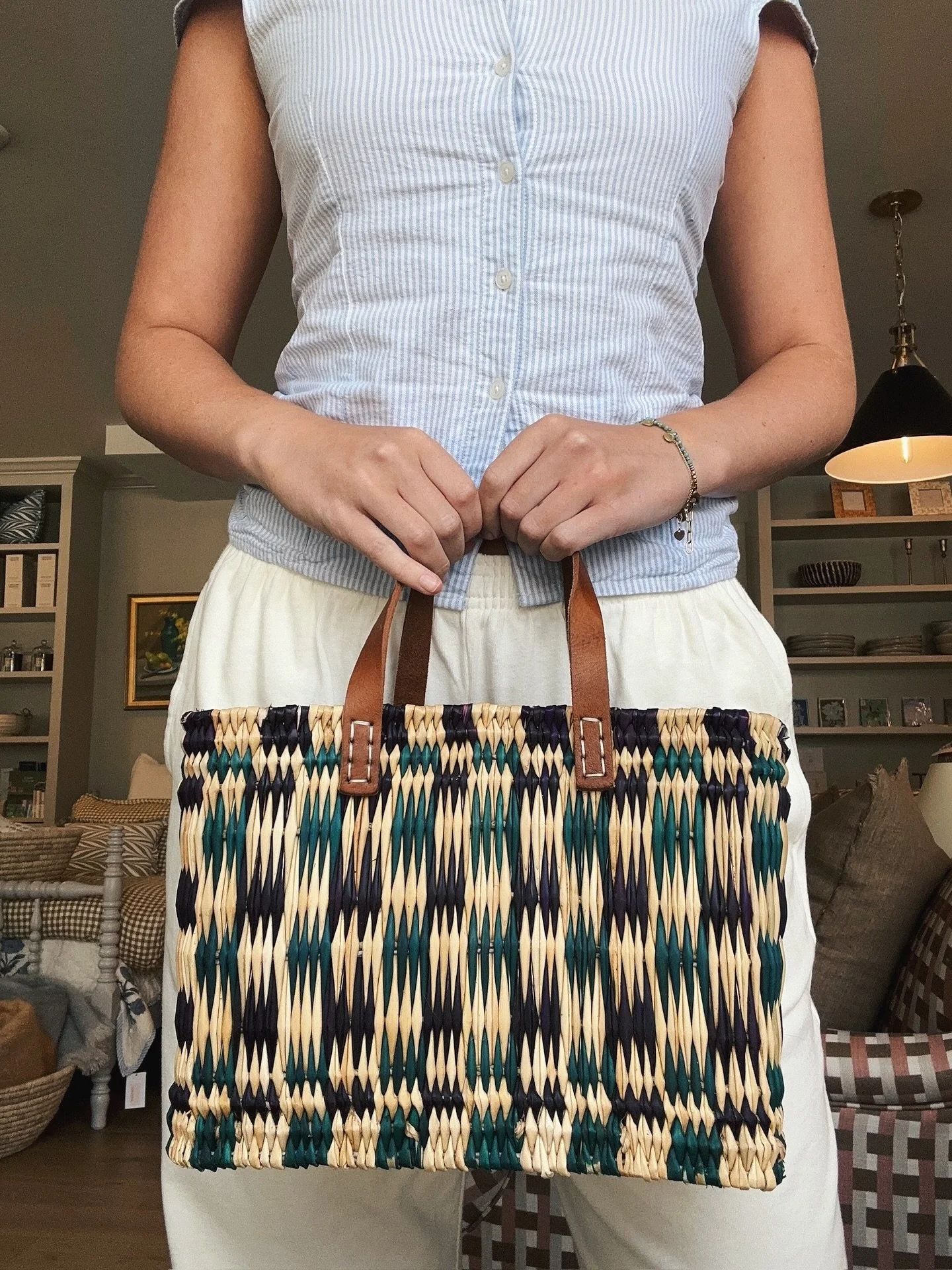 Totes for summer days 🌻