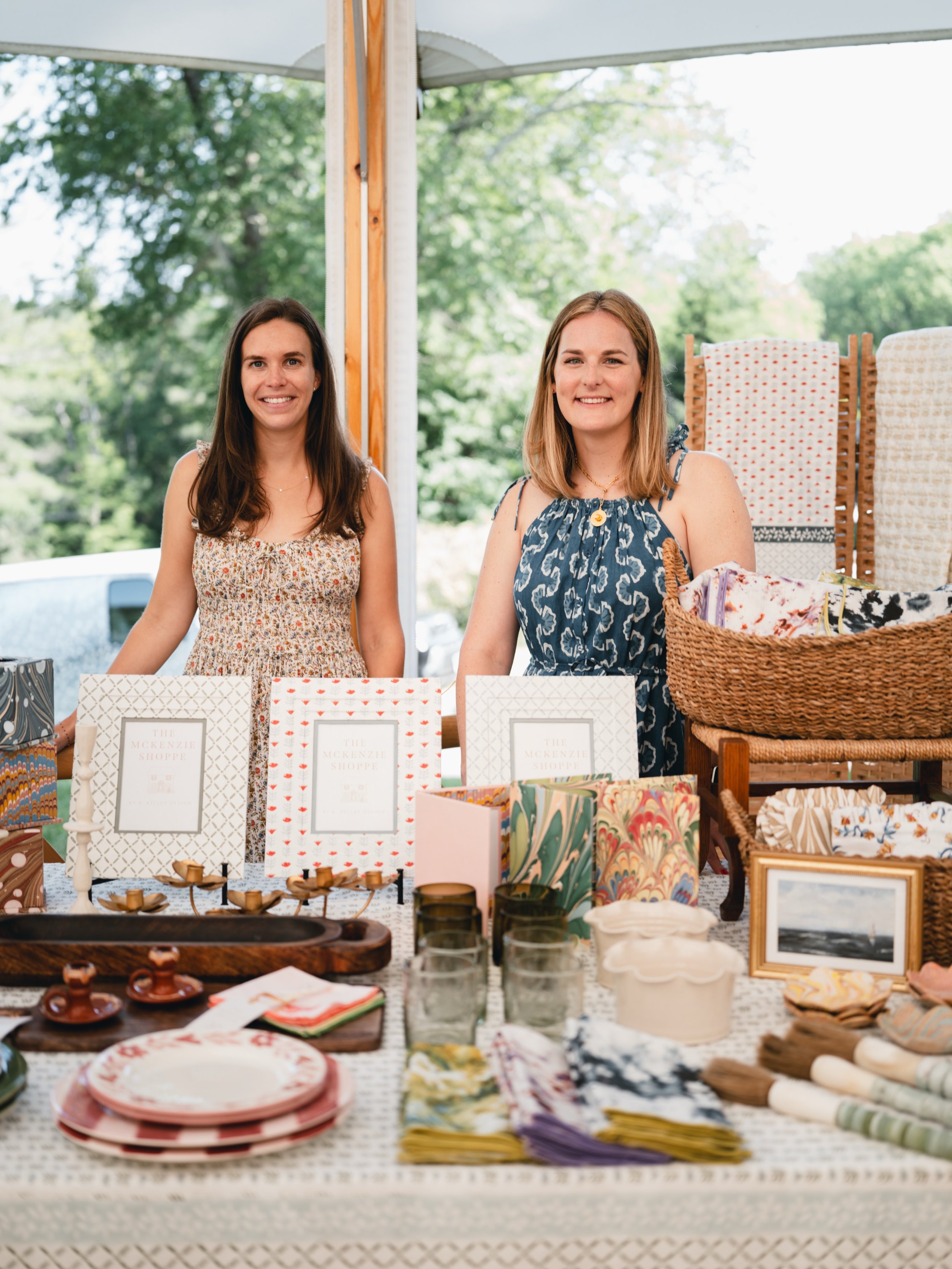 As we pack up for Year 2 of Fenimore Lane&rsquo;s Design Summit at the Mayflower Inn this weekend, we&rsquo;re reminiscing and flipping through the camera roll from last year&rsquo;s magical event ✨ From talented vendors to the picturesque backdrop o