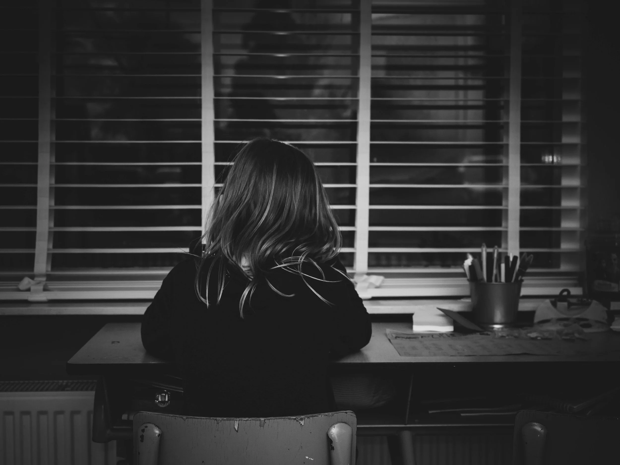 Who’s life is this???