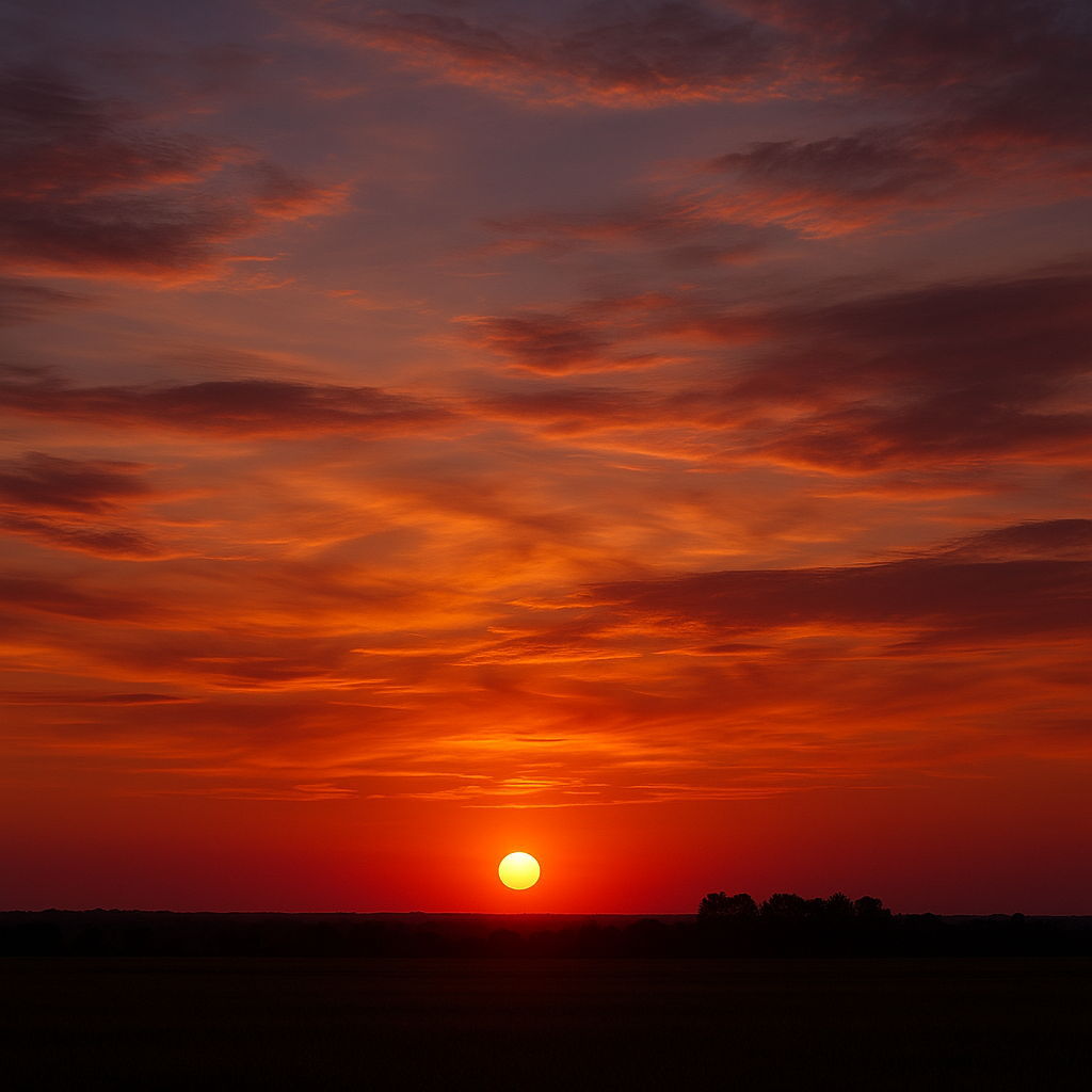Sunsets