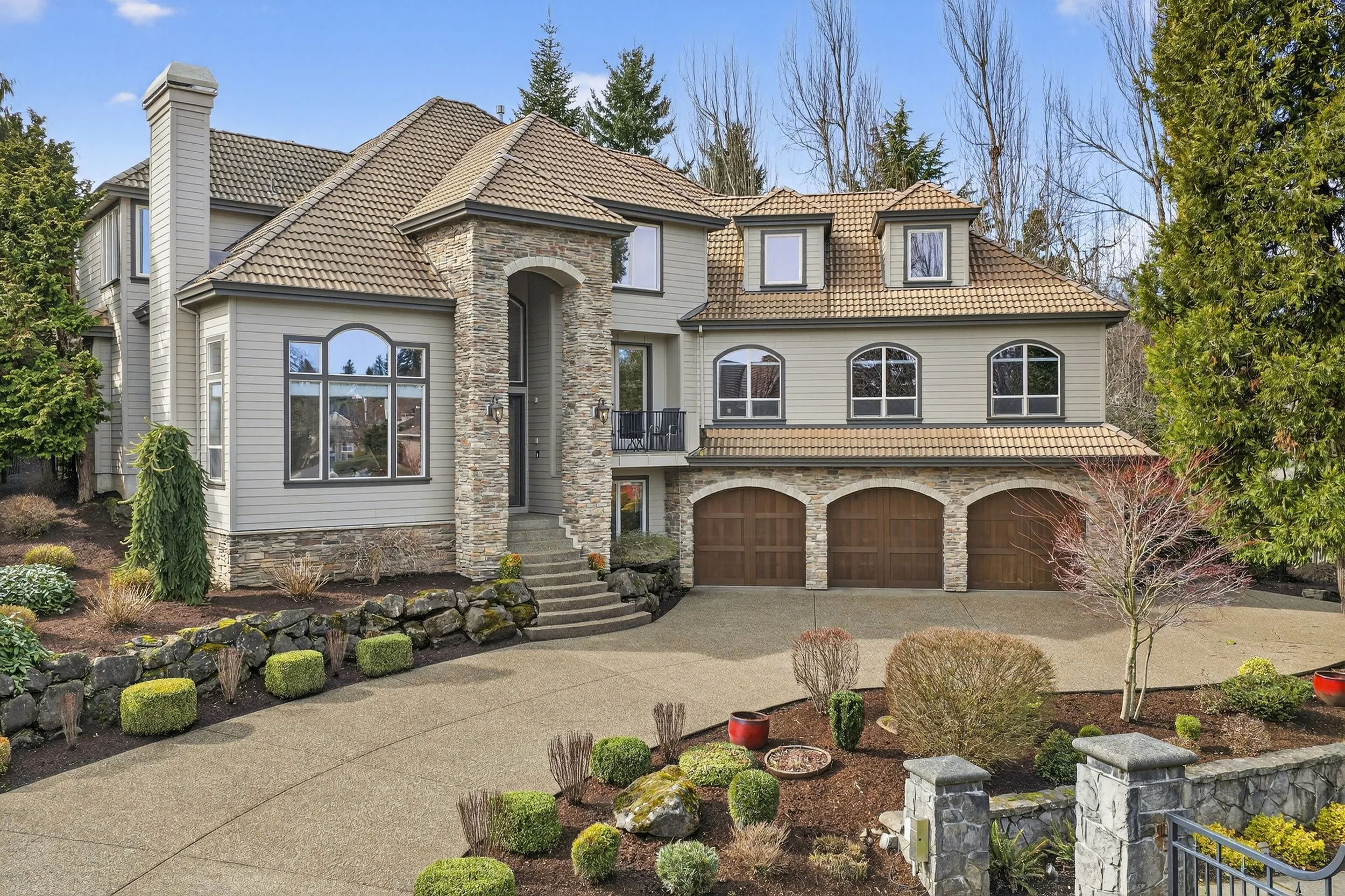 3390 Quail Ridge Ct. West Linn, OR 97068