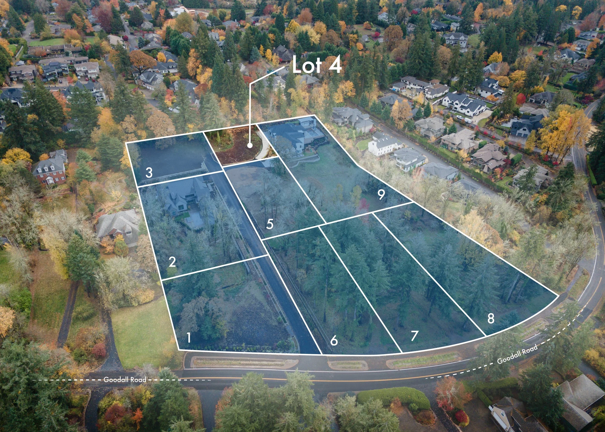 13568 Goodall Rd #4 Lake Oswego, OR 97034