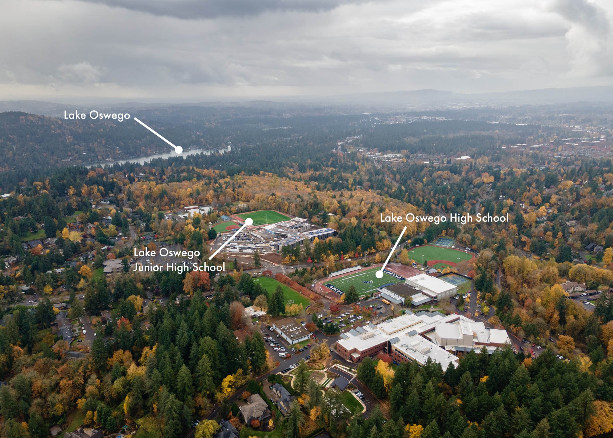 Lake Oswego Ariel Reference Above Egan.jpg