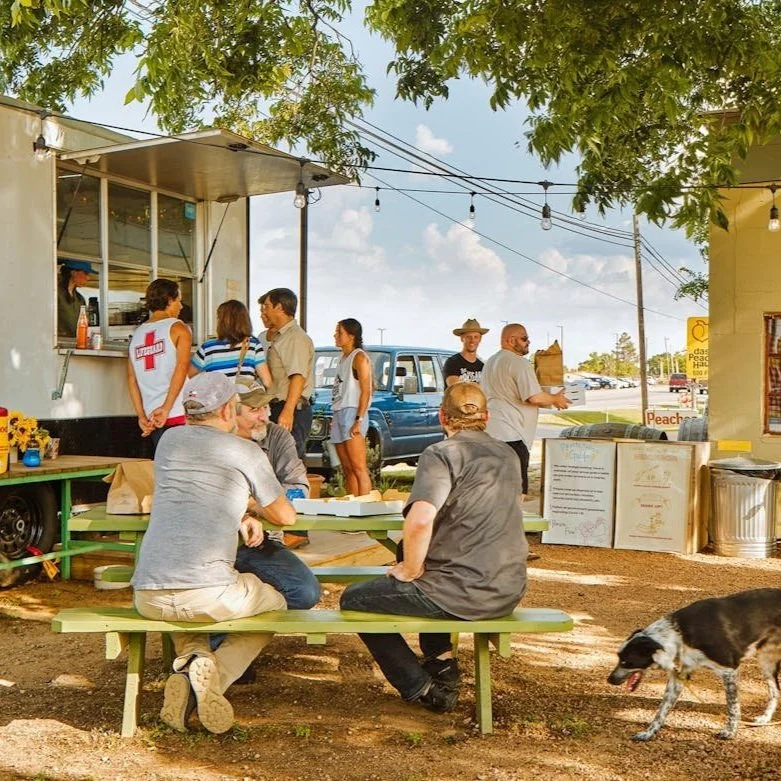 Prometheus Pizza All Day Trattoria