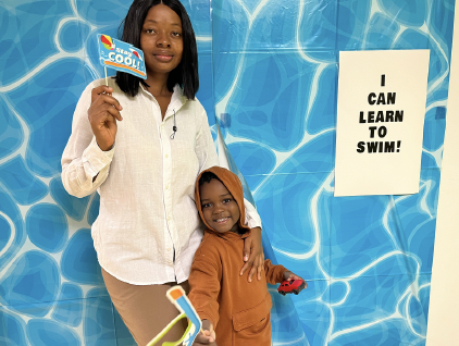 Maine Community Swimming Newsletter - Winter 2025