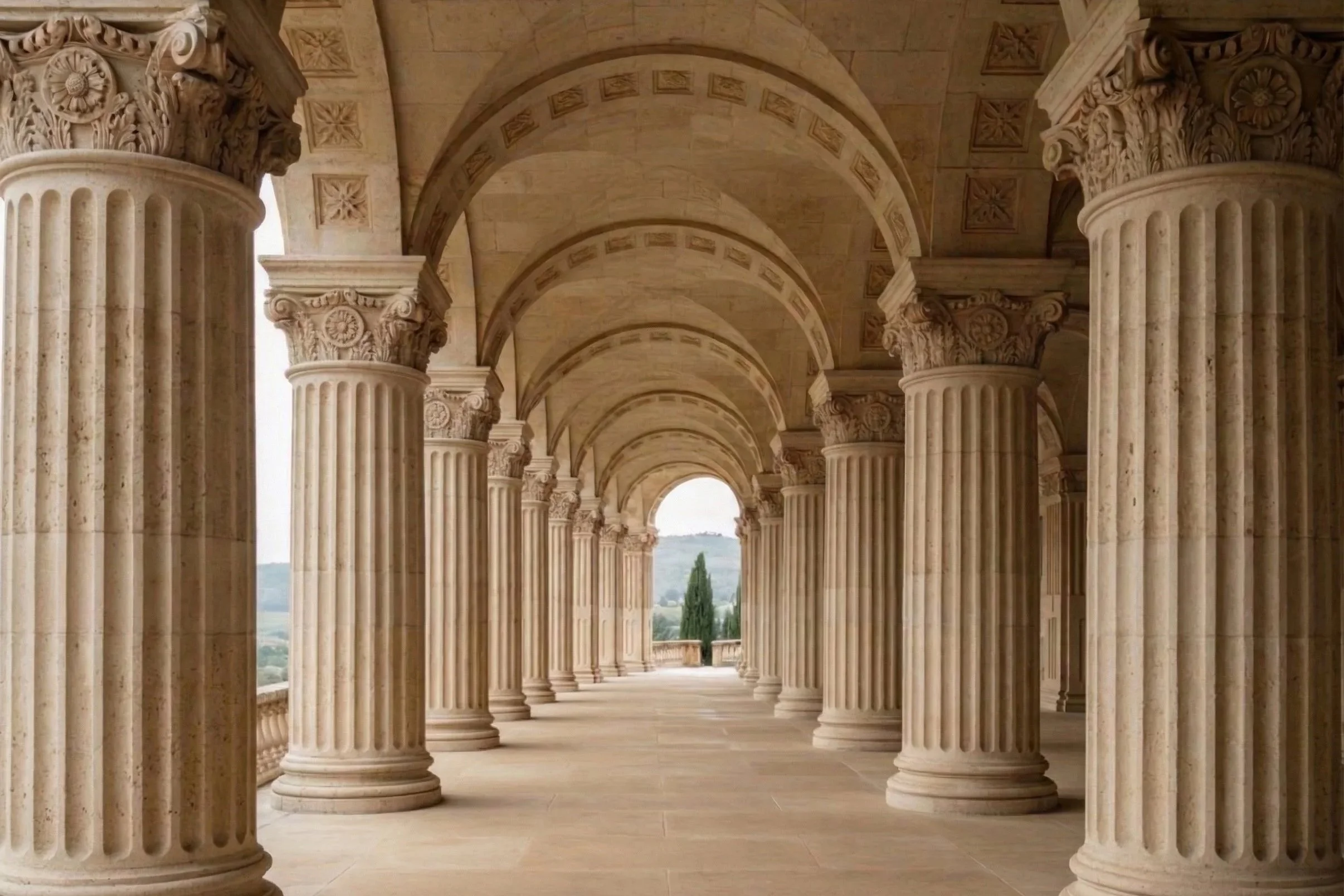 WHAT SEPARATES AN ENDURING LUXURY BRAND FROM ONE THAT FADES