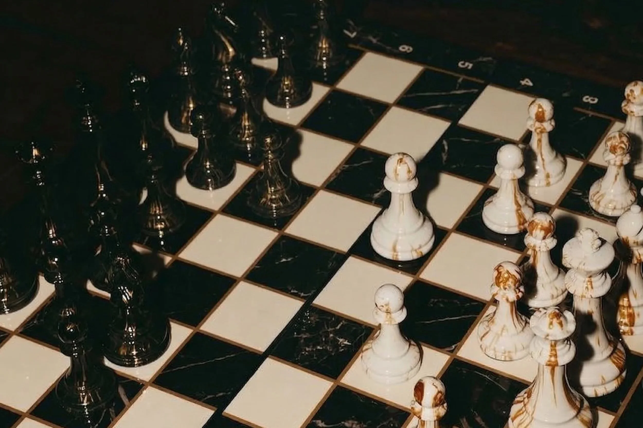 THE FULL BRAND WORLD: WHAT MOST LUXURY FOUNDERS OVERLOOK WHEN THEY COMMISSION AN IDENTITY