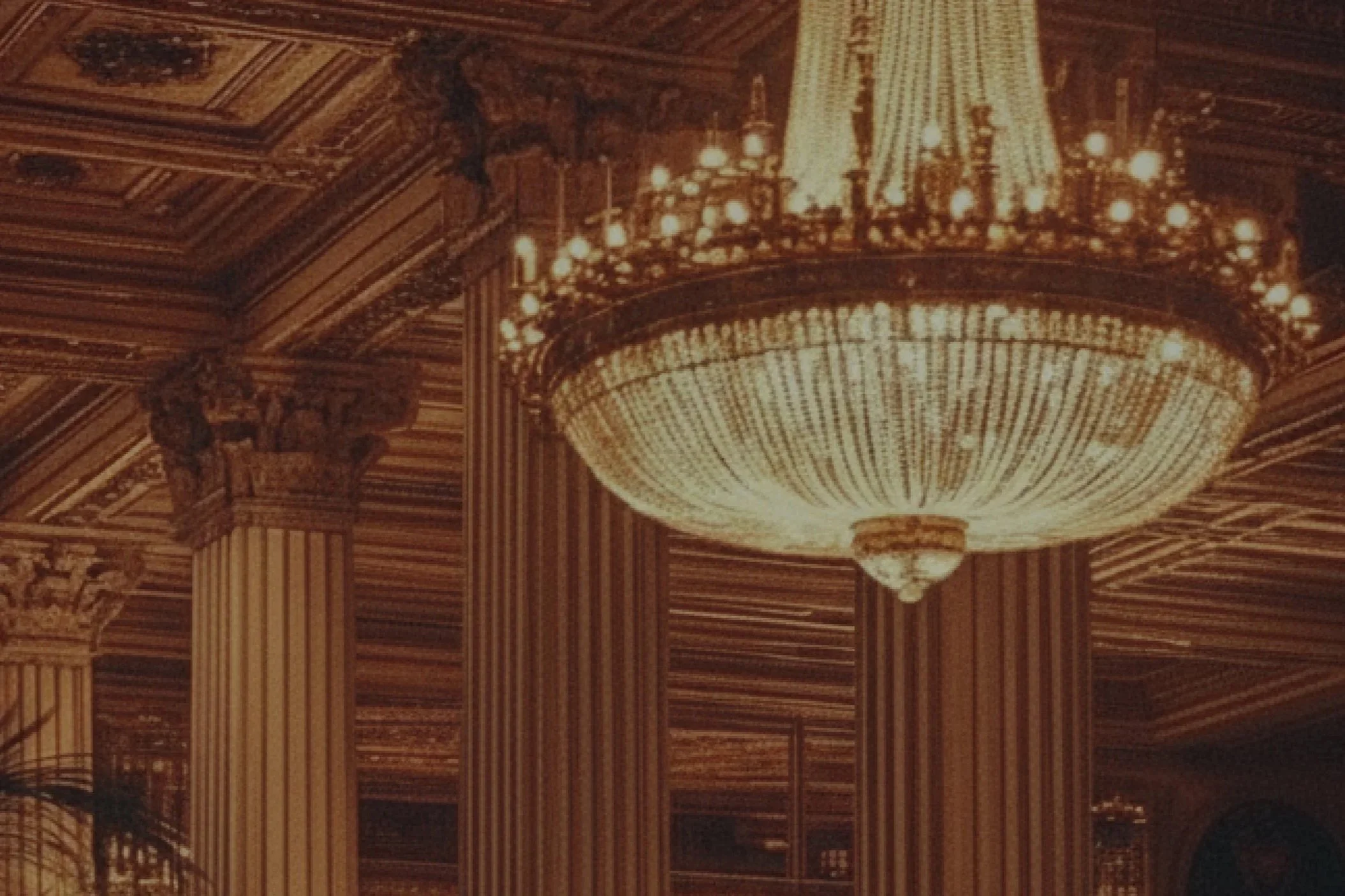 WHAT SEPARATES AN ENDURING LUXURY BRAND FROM ONE THAT FADES