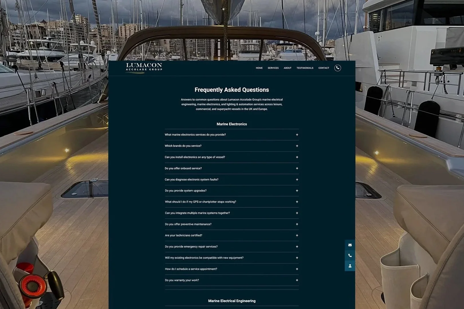 SEO &amp; GEO FOR LUXURY AND HERITAGE BRANDS: WHY YOUR WEBSITE NEEDS A STRATEGY TO BE FOUND