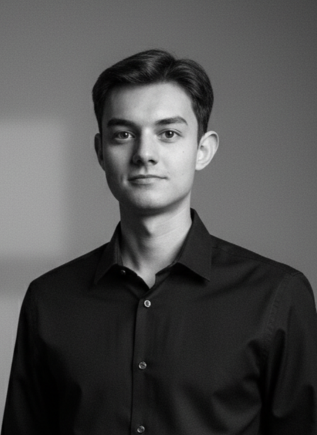 Leon Reeve, Co-Founder at BCLR Design Studio