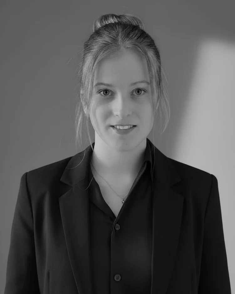 Beth Clawson, Co-Founder at BCLR Design Studio