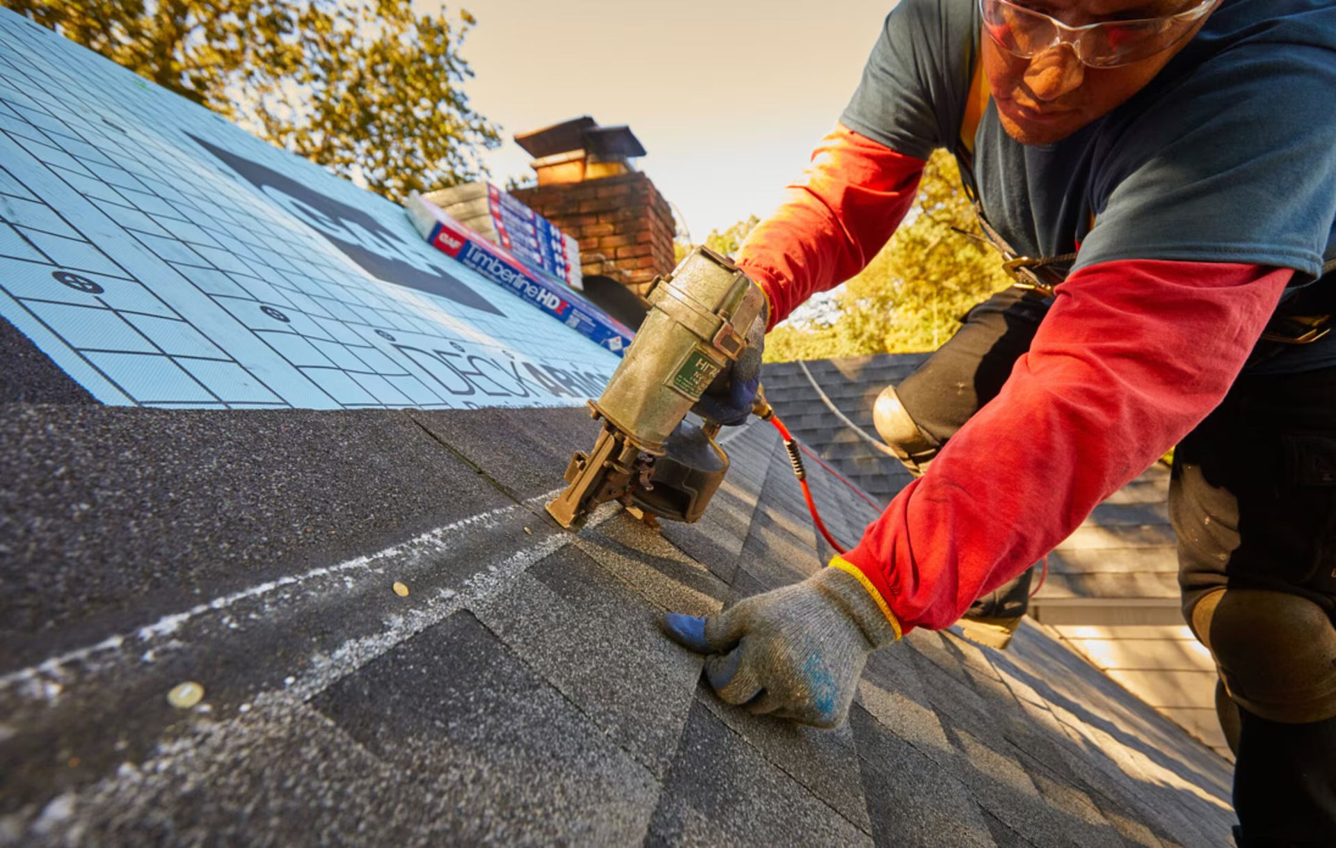 Roofing Guide: How Many Nails Per Shingle