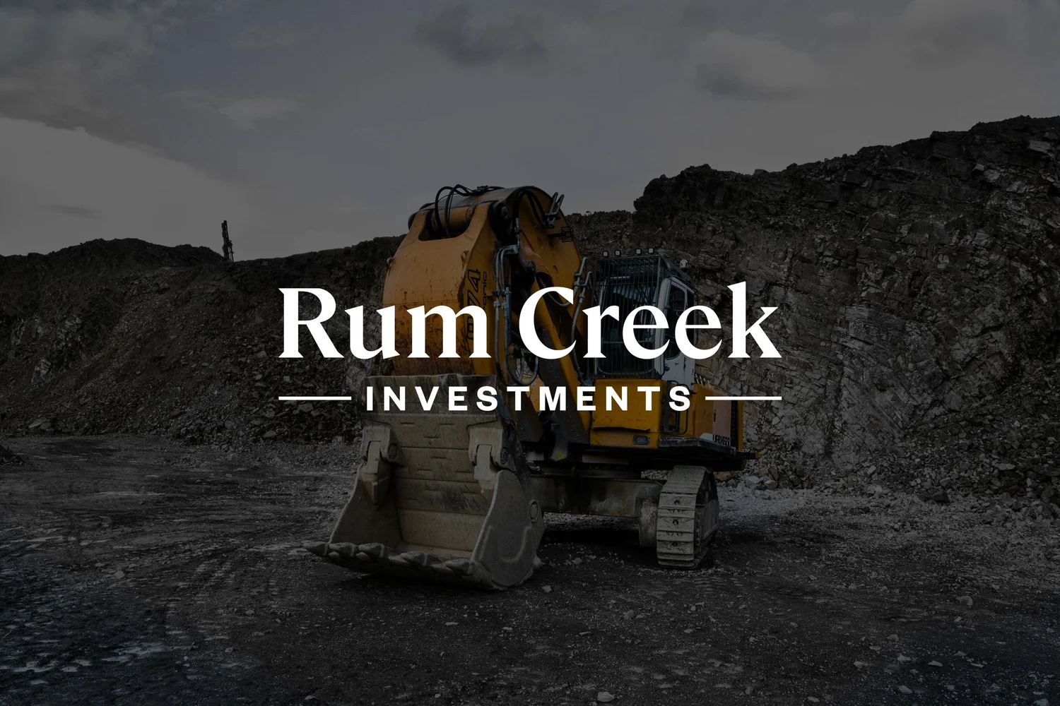 Rum Creek Investments