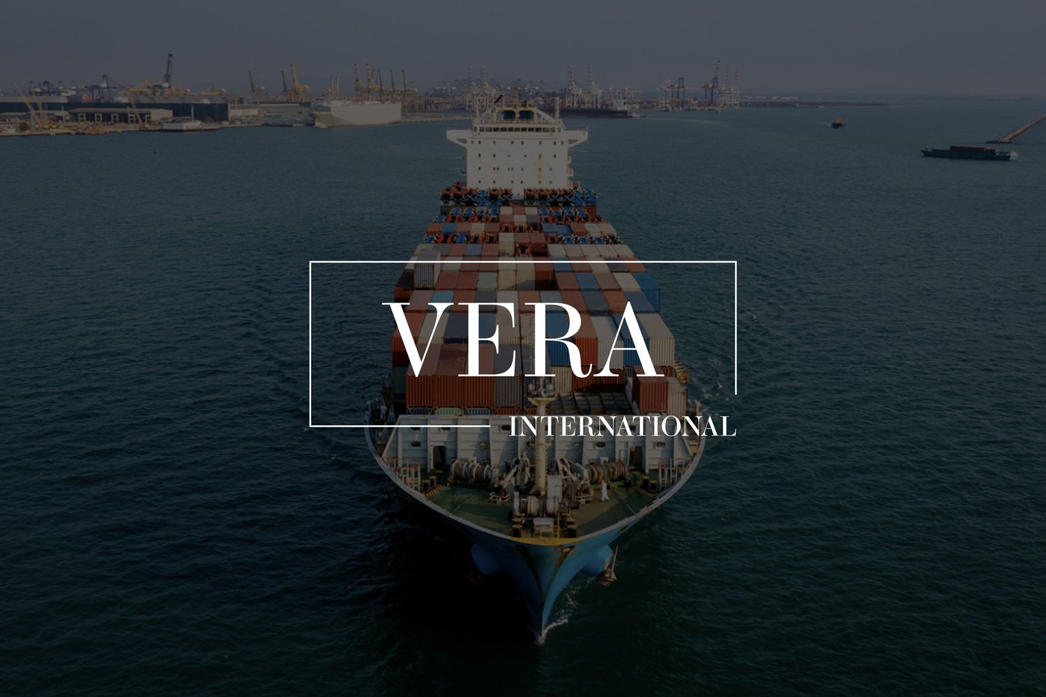 Vera International