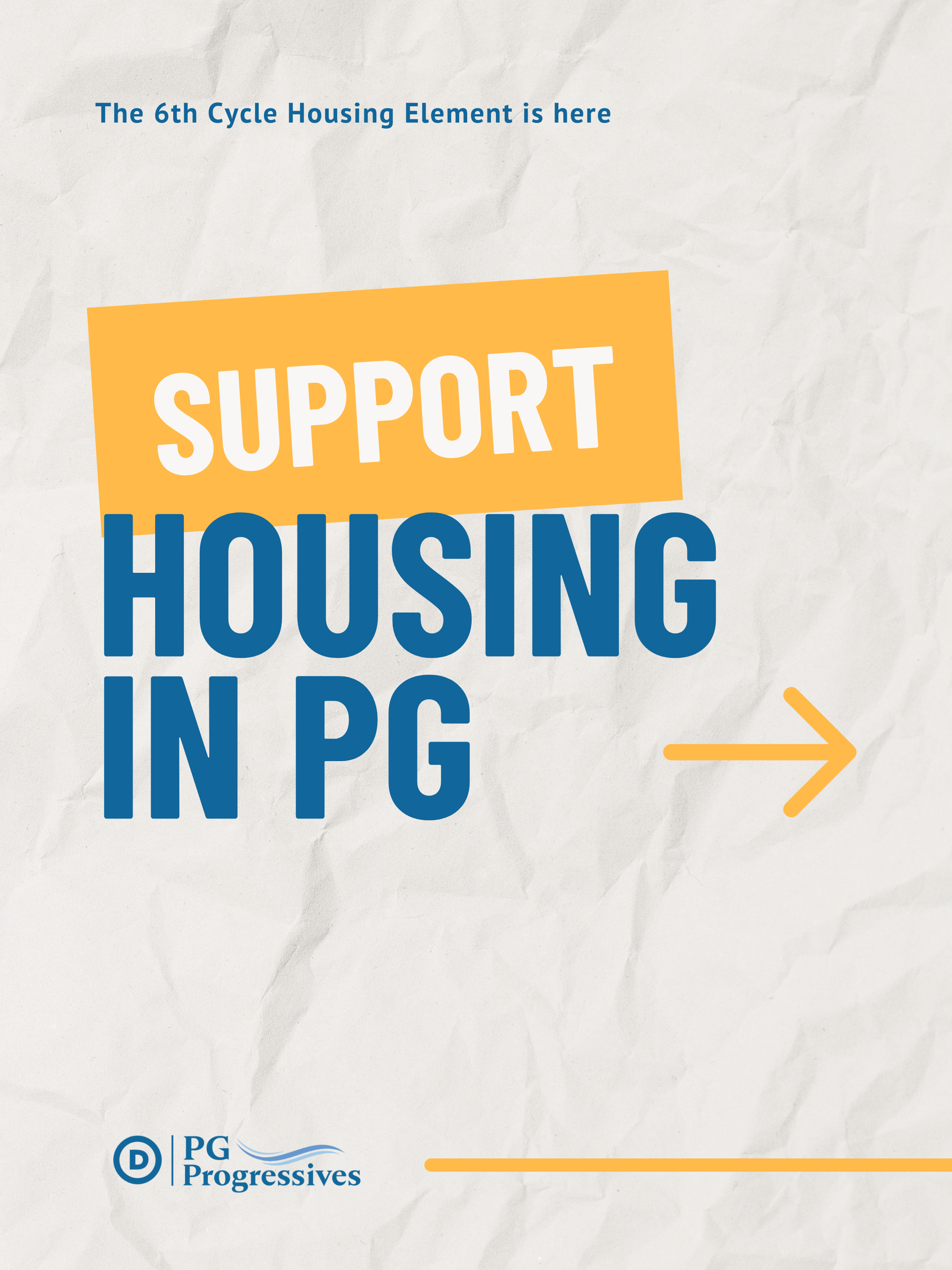 PG Progressives